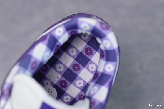 Purple Nike Lobster Dunk BV1310-555 Low SB Concepts 1231